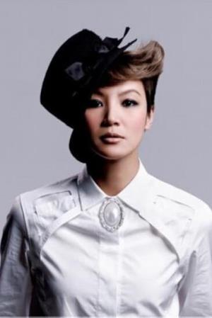 Denise Ho's poster