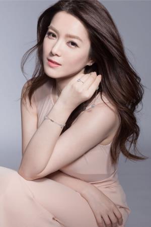 Christine Kuo Yun-Hui's poster