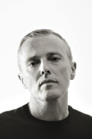 Curt Smith Poster