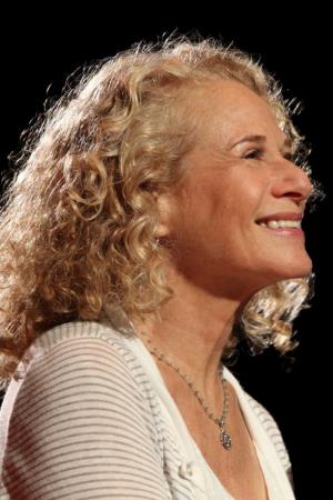 Carole King's poster