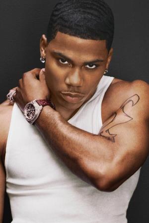 Nelly Poster
