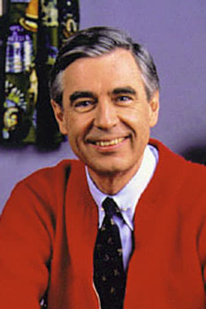Fred Rogers Poster