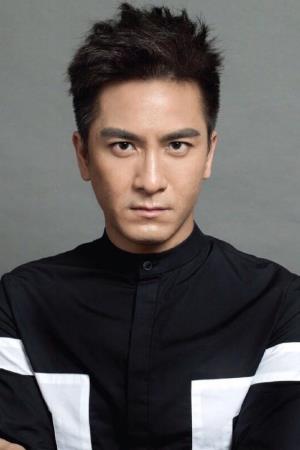 Kenneth Ma's poster
