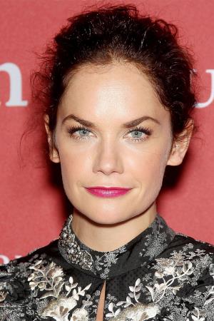 Ruth Wilson's poster