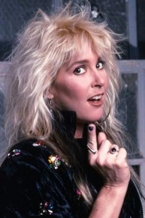 Lita Ford's poster