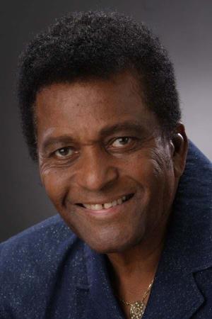 Charley Pride's poster