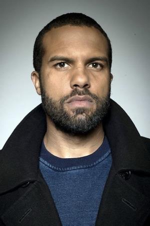 O.T. Fagbenle's poster