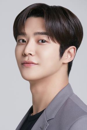 Rowoon Poster