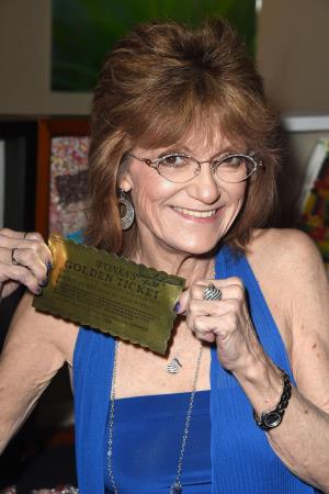 Denise Nickerson's poster