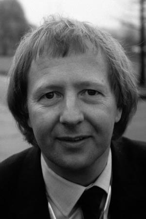 Tim Brooke-Taylor's poster