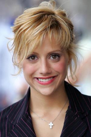 Brittany Murphy's poster