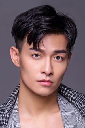 Hu Sheng's poster