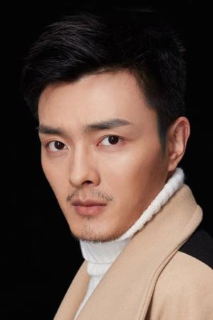 Wang Jingchen's poster