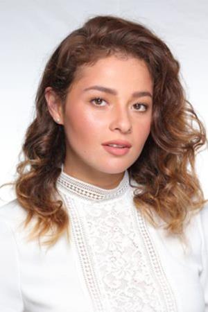 Andi Eigenmann's poster