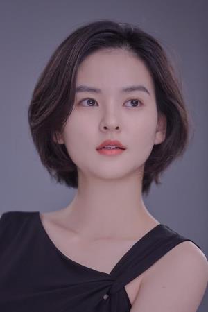 Kim Yoon-hye Poster