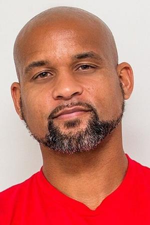 Shaun T. Poster