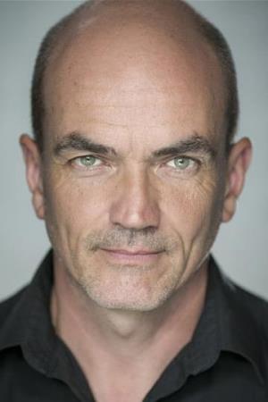 Michael Adams's poster