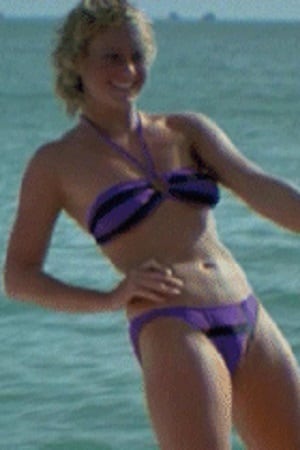 Bess armstrong bikini