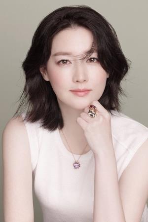 Lee Young-ae Poster