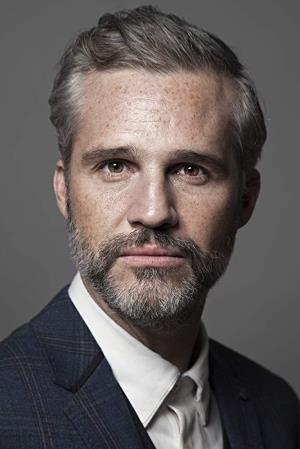 Juan Pablo Medina Poster