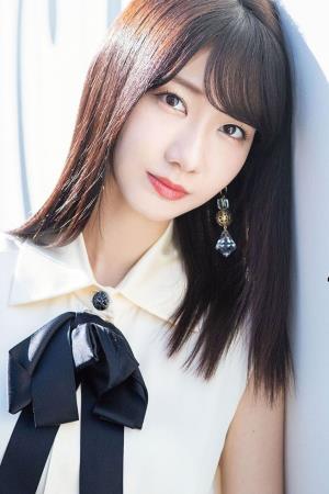Yuki Kashiwagi's poster