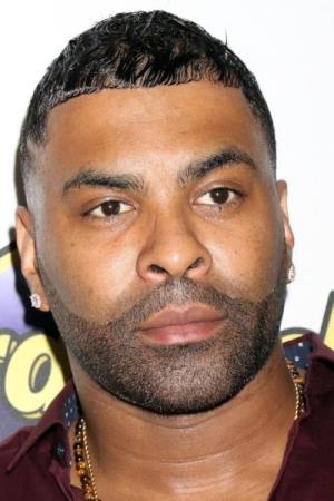 Ginuwine's poster