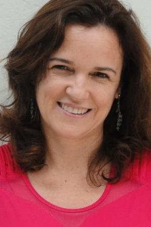 Sandra Corveloni's poster