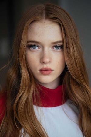 Larsen Thompson's poster