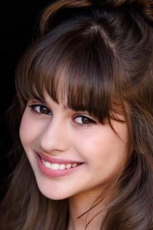 Milena Rivero's poster