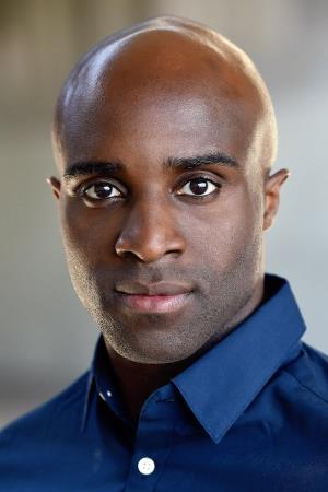 Toby Onwumere Poster