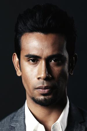 Remy Ishak's poster