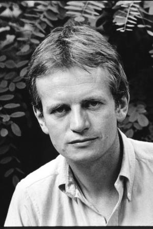 Bruce Chatwin's poster