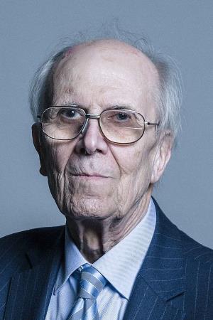 Norman Tebbit's poster