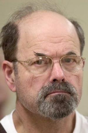 Dennis Rader's poster