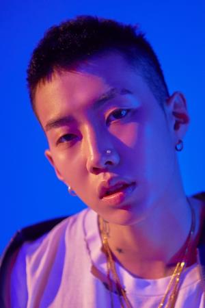 Jay Park's poster