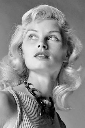 Irish McCalla's poster