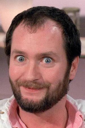 Kenny Everett Poster