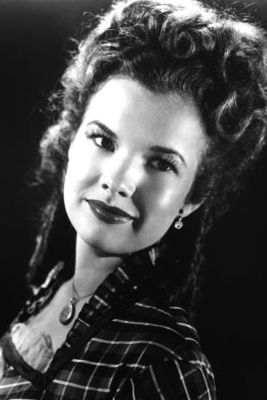 Gale Storm Poster