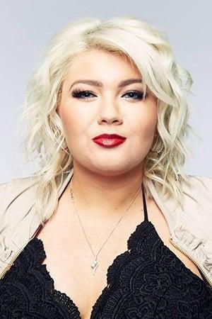 Amber Portwood's poster