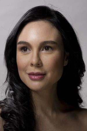 Gretchen Barretto's poster