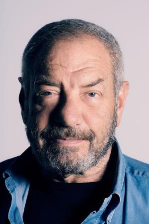 Dick Wolf's poster
