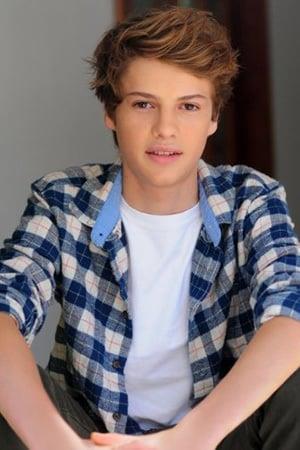 Jace Norman Poster