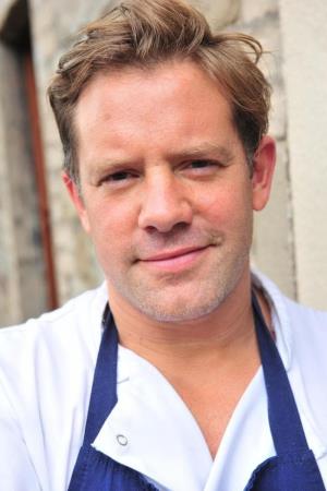 Matt Tebbutt Poster