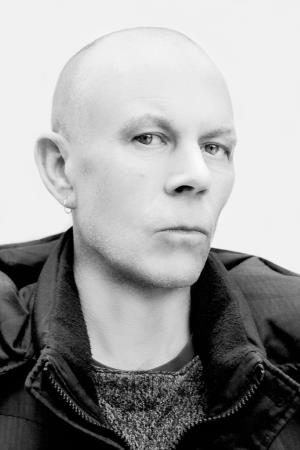 Vince Clarke's poster