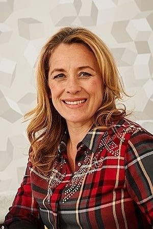 Sarah Beeny's poster