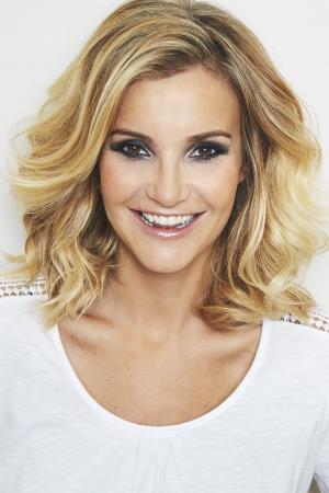 Helen Skelton Poster