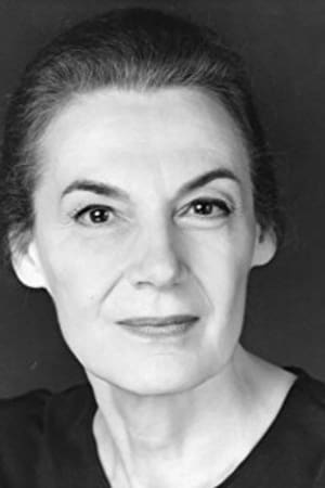 Marian Seldes's poster