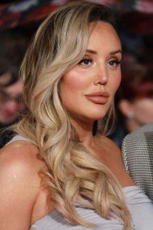 Charlotte Crosby Poster