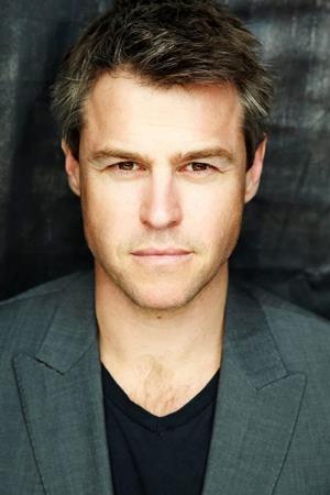 Rodger Corser's poster