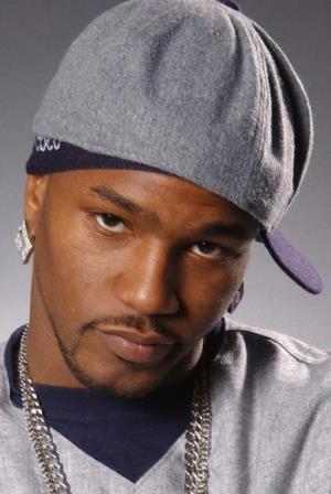 Cam'ron Poster